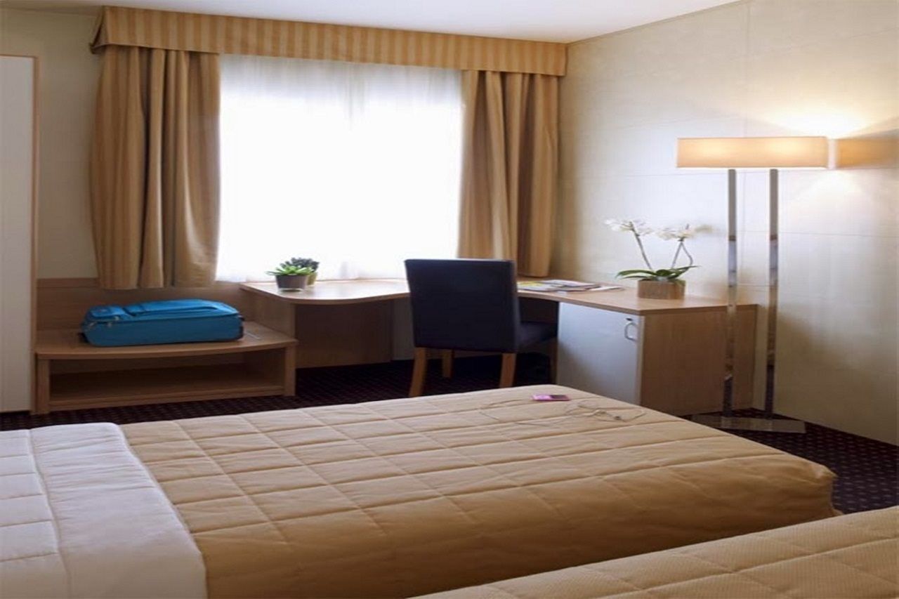 Lh Sirio Hotel 4*