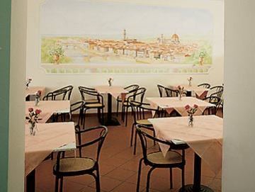 Hotel Firenze Venice