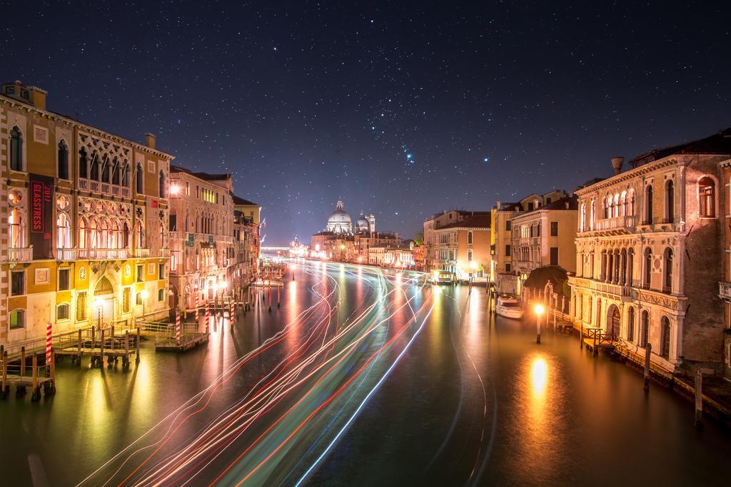 Silk Road * Venezia