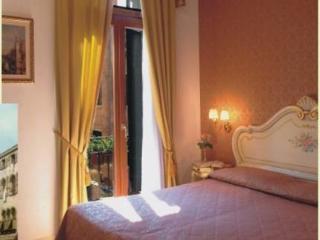 Aspasia Hotel