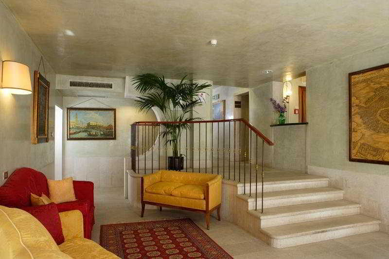 Hotel Palazzo Del Giglio Venice