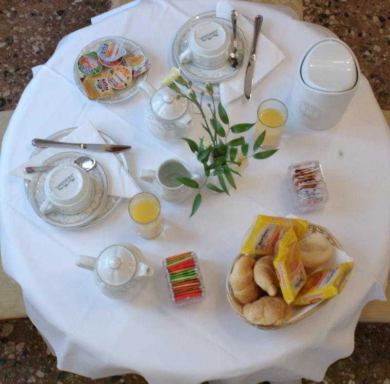 Guest house Ca' Formosa Venice