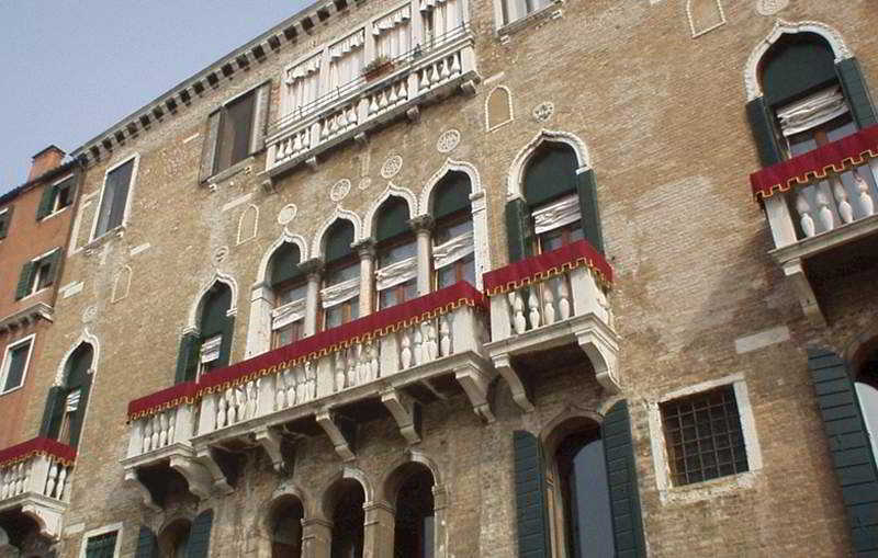 Palazzo Vitturi Hotel Veneza