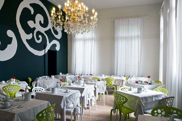 Stella Alpina Edelweiss Hotel 2*