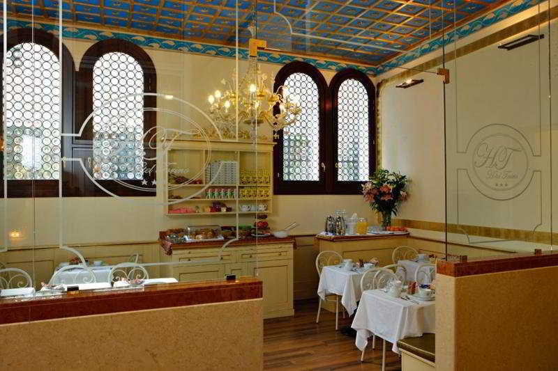 Hotel Torino Veneza