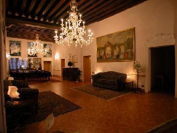 Ca' Bauta Hotel Venice