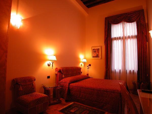 Hotel Ca' Bauta