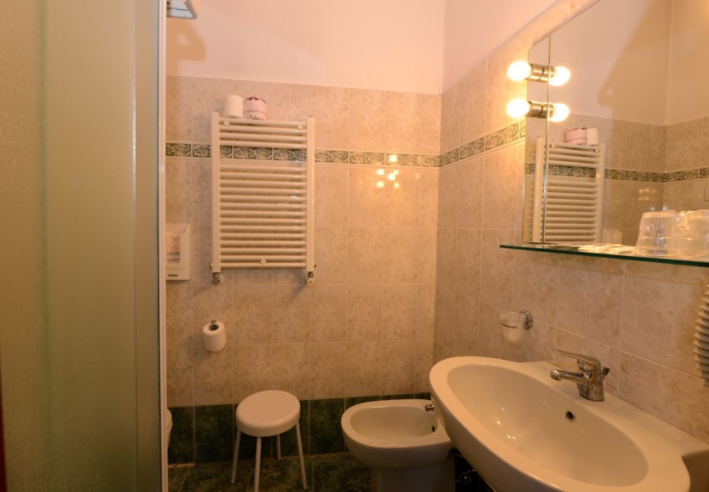 Iris Hotel Venice