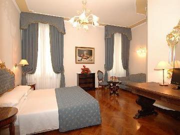 Sant'agostin 3* Venice