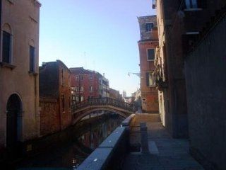 Bed & Breakfast Leonardo Venezia