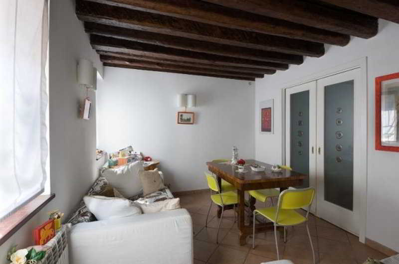 Leonardo Bed & Breakfast