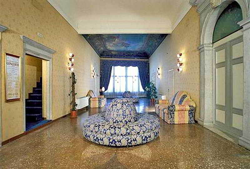 Guest house Residenza Ca' Malipiero 3*