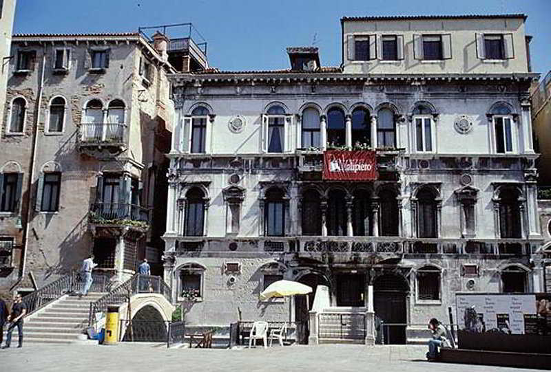 Residenza Ca' Malipiero Guest house Venice