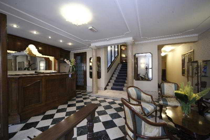 Hotel San Zaccaria Venezia
