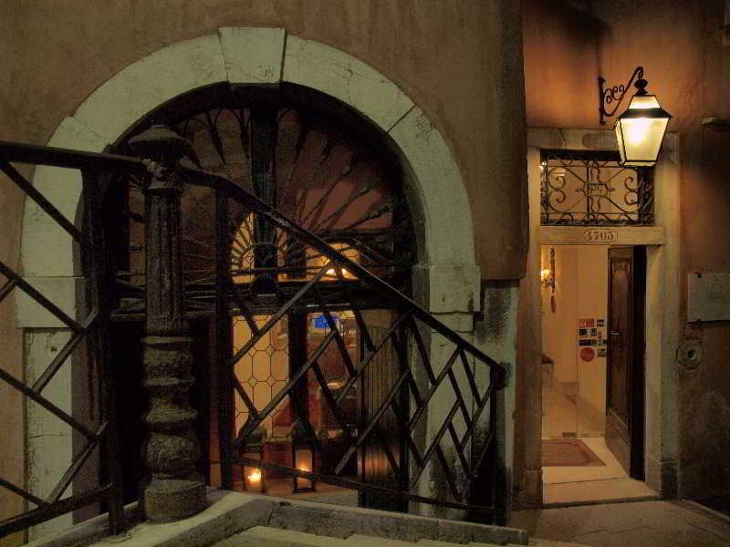 Casa Verardo Residenza D'epoca Hotel Venice