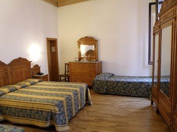 Hotel Fava