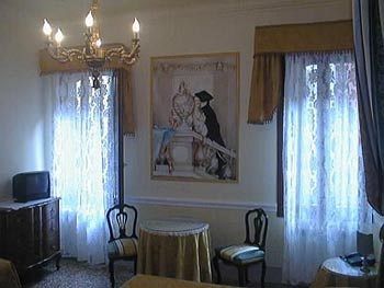 Casa Fenice Bed & Breakfast Venice