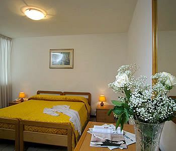 Hotel Al Vagon