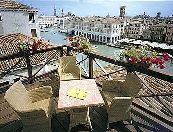 Foscari Palace Venezia