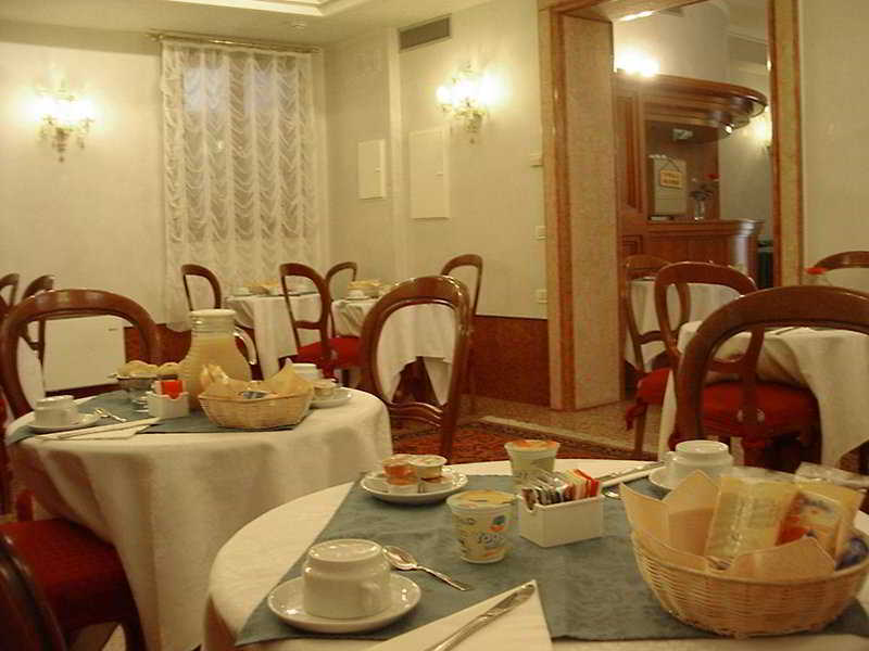 Da Bruno Hotel