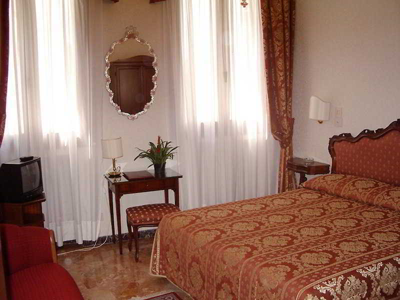 Da Bruno 3* Veneza