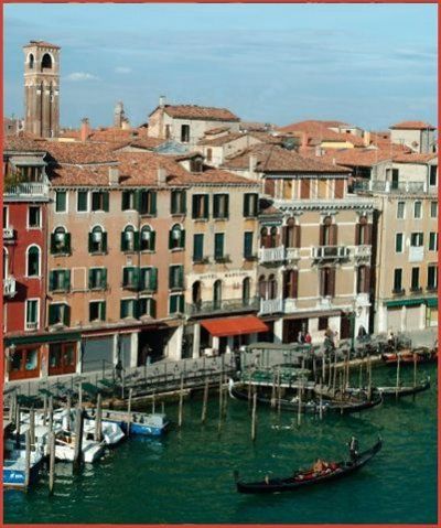 Marconi Veneza