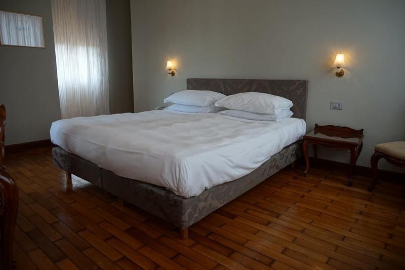 Hotel Gabrielli - Starhotels Collezione Veneza