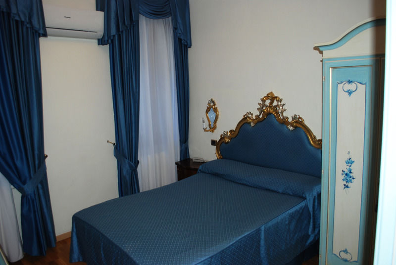 Hotel Vecellio Venezia