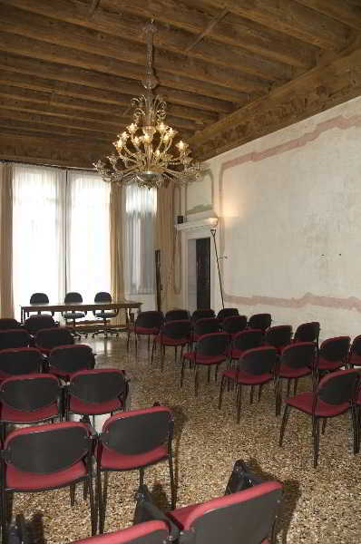 Bed & Breakfast Casa Sant'andrea Venice