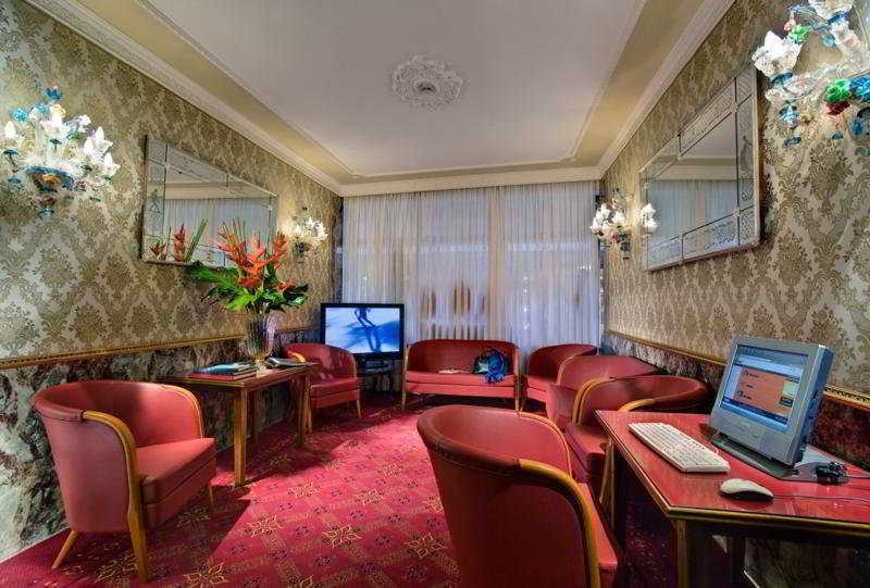 Hotel Montecarlo Venice