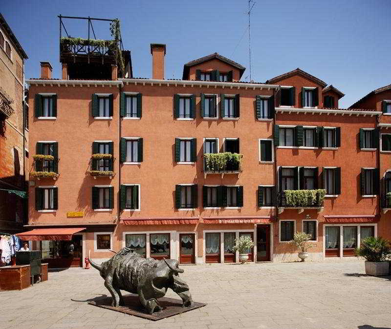 Palazzo Del Giglio Venice