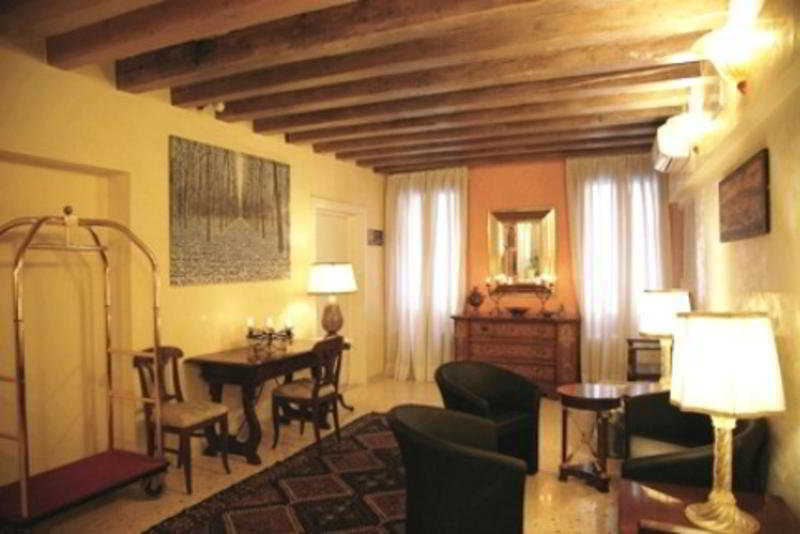 Antigo Trovatore 3* Veneza