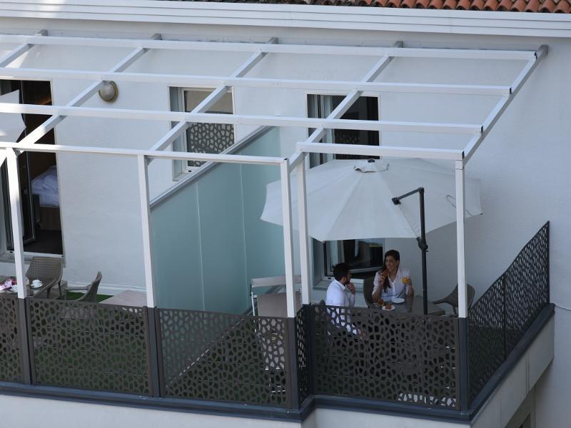 Lh Sirio Hotel Venice