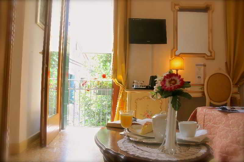 Bed & Breakfast Apostoli Palace Venice