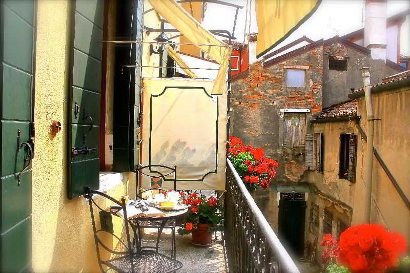 Apostoli Palace 3* Venice
