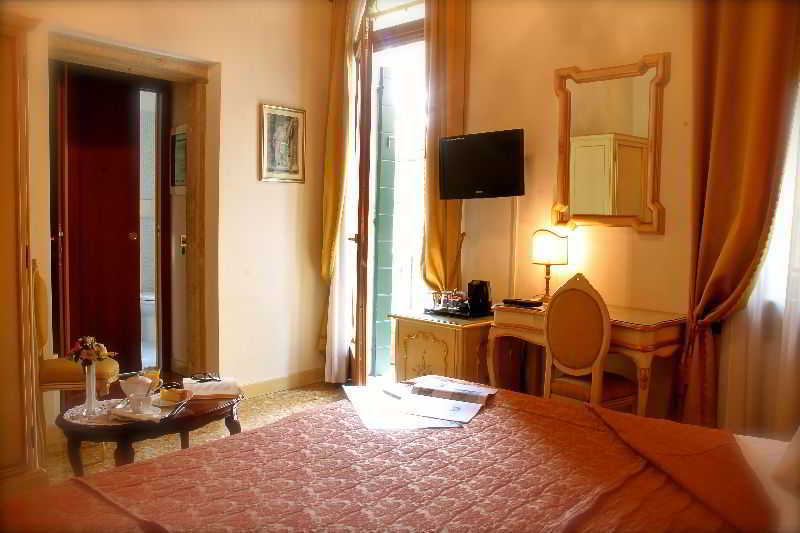 Bed & Breakfast Apostoli Palace