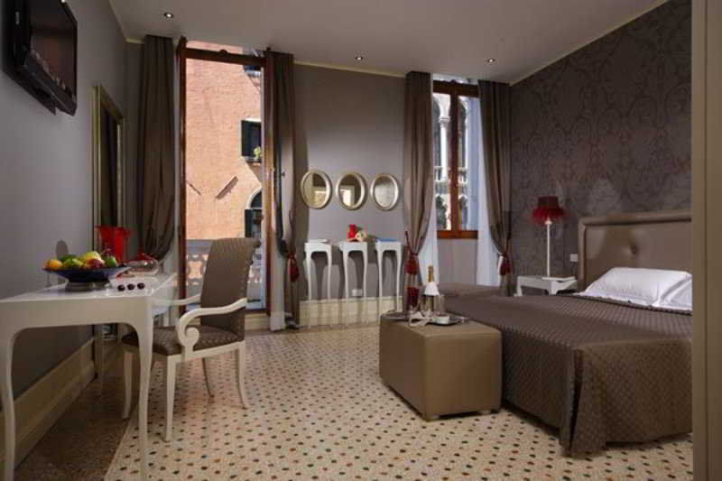 Ai Due Principi Venice