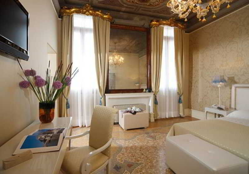 Hotel Ai Due Principi 4*