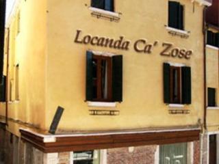 Ca' Zose Guest house 3*