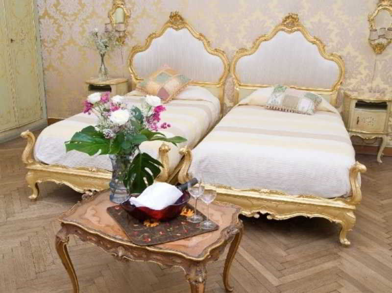 Bed & Breakfast Residenza Ca' Zanardi 2*