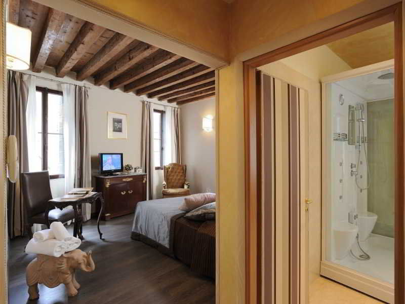 Ca' Maria Callas Guest house Venice