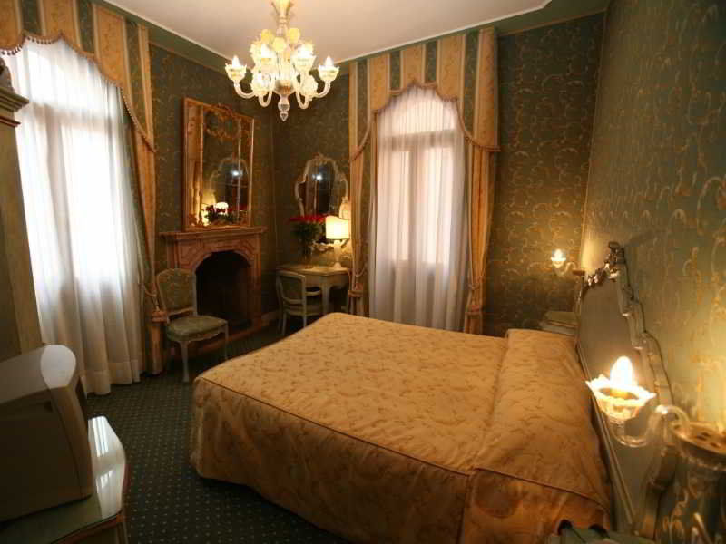Ca' Del Brocchi Acomodação com café da manhã  Veneza