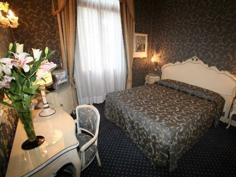 Ca' Del Brocchi Veneza