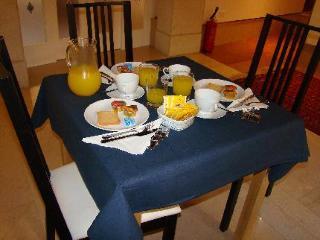 Vigna Guest house