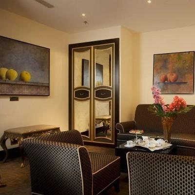 Aqua Palace 4* Venice