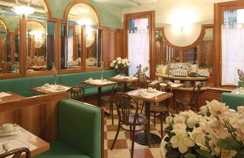 Il Moro Di Hotel Veneza