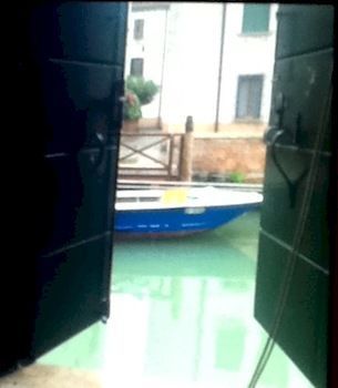Apartment Casa Al Ghetto *