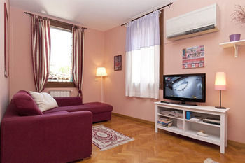 Apartamento Accademia *