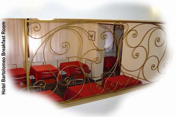 Bartolomeo Hotel 2*