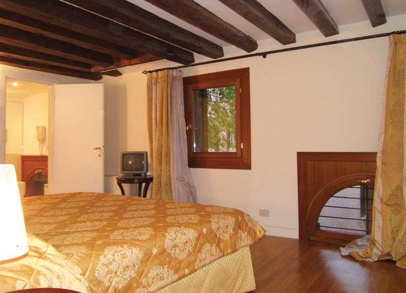 Hotel Palazzo Vitturi Veneza